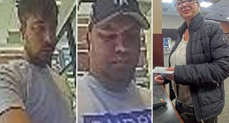 Police warn of ATM scam that thieves have used to steal $70K from New Yorkers’ bank accounts