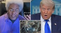 Political commenator says US is the ‘bad guy on world stage,’ should face international sanctions