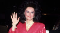 Pop legend Connie Francis shared heartbreaking last post with special message for fans just days before her death at 87