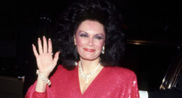 Pop legend Connie Francis shared heartbreaking last post with special message for fans just days before her death at 87