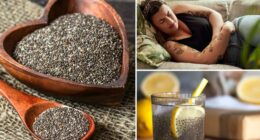Popular ‘internal shower’ chia seed trend could backfire if you make this one mistake