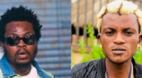 Portable Claims ‘Zazu’ Gave Olamide International Recognition