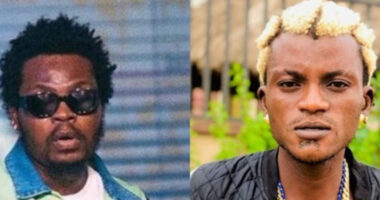 Portable Claims ‘Zazu’ Gave Olamide International Recognition