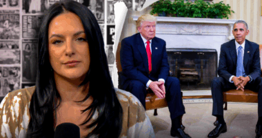 President Trump accuses President Obama of “treason” over Russiagate investigation | July 23, 2025