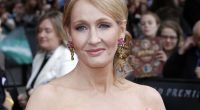 Pride Founder Who Repeatedly Attacked J.K. Rowling Online Gets 30 Years in Prison