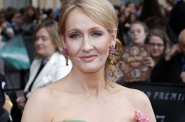 Pride Founder Who Repeatedly Attacked J.K. Rowling Online Gets 30 Years in Prison