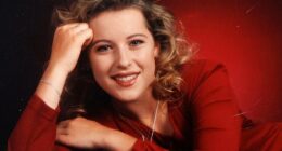 Rachelle Childs, 23, was murdered in June 2001 and the case has not been officially solved