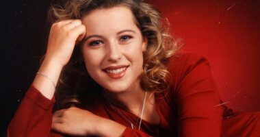 Rachelle Childs, 23, was murdered in June 2001 and the case has not been officially solved