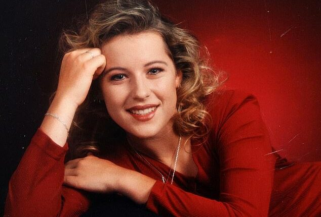 Rachelle Childs, 23, was murdered in June 2001 and the case has not been officially solved