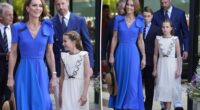 Prince George and Princess Charlotte make surprise appearance with Kate Middleton and Prince William at Wimbledon 2025