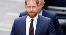 Prince Harry Can Have Peace Talk Towards a Reconciliation But ‘Hell Will Freeze Over’ Before a Certain Royal Forgives Him
