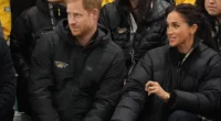 Prince Harry Is ‘Too Poor’ for Meghan, Commentator Claims