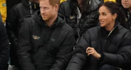 Prince Harry Is ‘Too Poor’ for Meghan, Commentator Claims