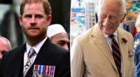 Prince Harry and King Charles’ aides meet for ‘secret peace summit’ amid family feud