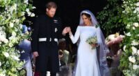 Prince Harry and Meghan’s Wedding Photographer Reveals Who He Had to Bribe After the Ceremony Ended