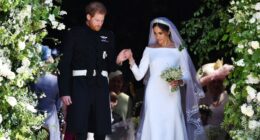Prince Harry and Meghan’s Wedding Photographer Reveals Who He Had to Bribe After the Ceremony Ended