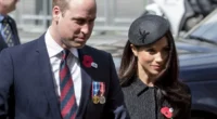 Prince William Saw Right Through Meghan’s Plan When She Married Prince Harry, Royal Author Claims