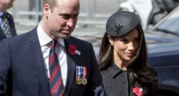 Prince William Saw Right Through Meghan’s Plan When She Married Prince Harry, Royal Author Claims