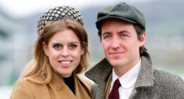 Princess Beatrice's Age Gap With Her Husband Confirms What We've Been Saying