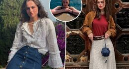 Princess Eugenia of Hanover, 23, details ‘bad sides’ of her royal title, says it caused problems at school
