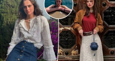 Princess Eugenia of Hanover, 23, details ‘bad sides’ of her royal title, says it caused problems at school