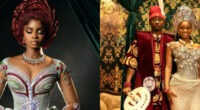 Priscilla Ojo Rejoices as Husband’s ‘God Design’ Hits 1M Views in One Day