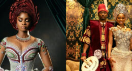 Priscilla Ojo Rejoices as Husband’s ‘God Design’ Hits 1M Views in One Day