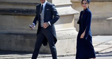 Psychic Predicts David and Victoria Beckham Are Going to Experience Some ‘Unexpected Changes’ in Their Marriage