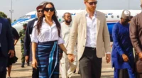 Psychic Predicts What’s Next for Prince Harry and Meghan After They Are Accused of Going Through Staff ‘Quicker Than Toilet Paper’