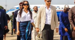 Psychic Predicts What’s Next for Prince Harry and Meghan After They Are Accused of Going Through Staff ‘Quicker Than Toilet Paper’