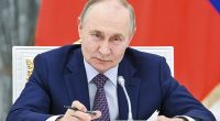 Vladimir Putin 's shadowy cyberspace army is 'weaponising' artificial intelligence to spread disinformation online, experts have warned