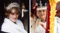 Queen Camilla Surprisingly Transformed a Piece of Princess Diana’s Jewelry and This Is How Much It’s Worth Now