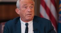 US Health Secretary Robert F. Kennedy Jr . has claimed that health officials covered up a study that found vaccinating newborns elevated their risk of autism