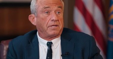 US Health Secretary Robert F. Kennedy Jr . has claimed that health officials covered up a study that found vaccinating newborns elevated their risk of autism