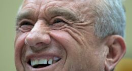 Toronto dentist Dr Khorshid said RFK Jr.'s visible tooth substance could be food residue or a surgical pack¿not plaque¿but noted the partial photo limits diagnosis
