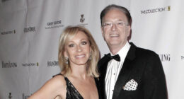 RHOM star Lea Black’s husband Roy dead at 80 after high-power Miami attorney ‘battled an illness’