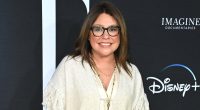 Rachael Ray Goes Makeup-Free In Rare NYC Outing