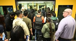 Rail unions have agreed to a new pay deal with the NSW government, ending months of commuter chaos