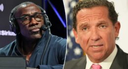 Rape accuser’s lawyer slams Shannon Sharpe: ‘He has no relevance in my life’