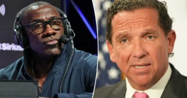 Rape accuser’s lawyer slams Shannon Sharpe: ‘He has no relevance in my life’
