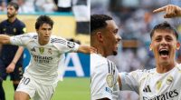 Real Madrid 1-0 Juventus: Gonzalo Garcia strike sends Los Blancos to CWC quarter-finals