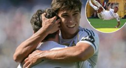Real Madrid beat Borussia Dortmund to set up star-studded FIFA Club World Cup semifinal