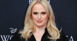 Rebel Wilson SUED over unreleased movie as she launches tearful rant at ‘bully’ film bosses