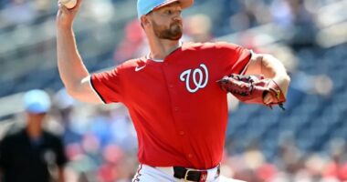 Reds vs. Nationals predictions, odds: MLB picks, best bets Wednesday