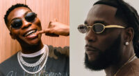 Reekado Banks Throws Shade After Burna Boy’s Album Post