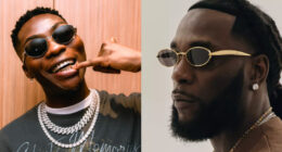 Reekado Banks Throws Shade After Burna Boy’s Album Post