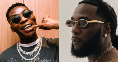 Reekado Banks Throws Shade After Burna Boy’s Album Post