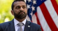 Report: Both Bongino and Patel May Resign If Pam Bondi Stays As Attorney General