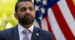 Report: Both Bongino and Patel May Resign If Pam Bondi Stays As Attorney General