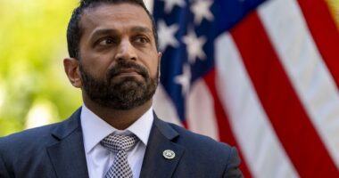 Report: Both Bongino and Patel May Resign If Pam Bondi Stays As Attorney General